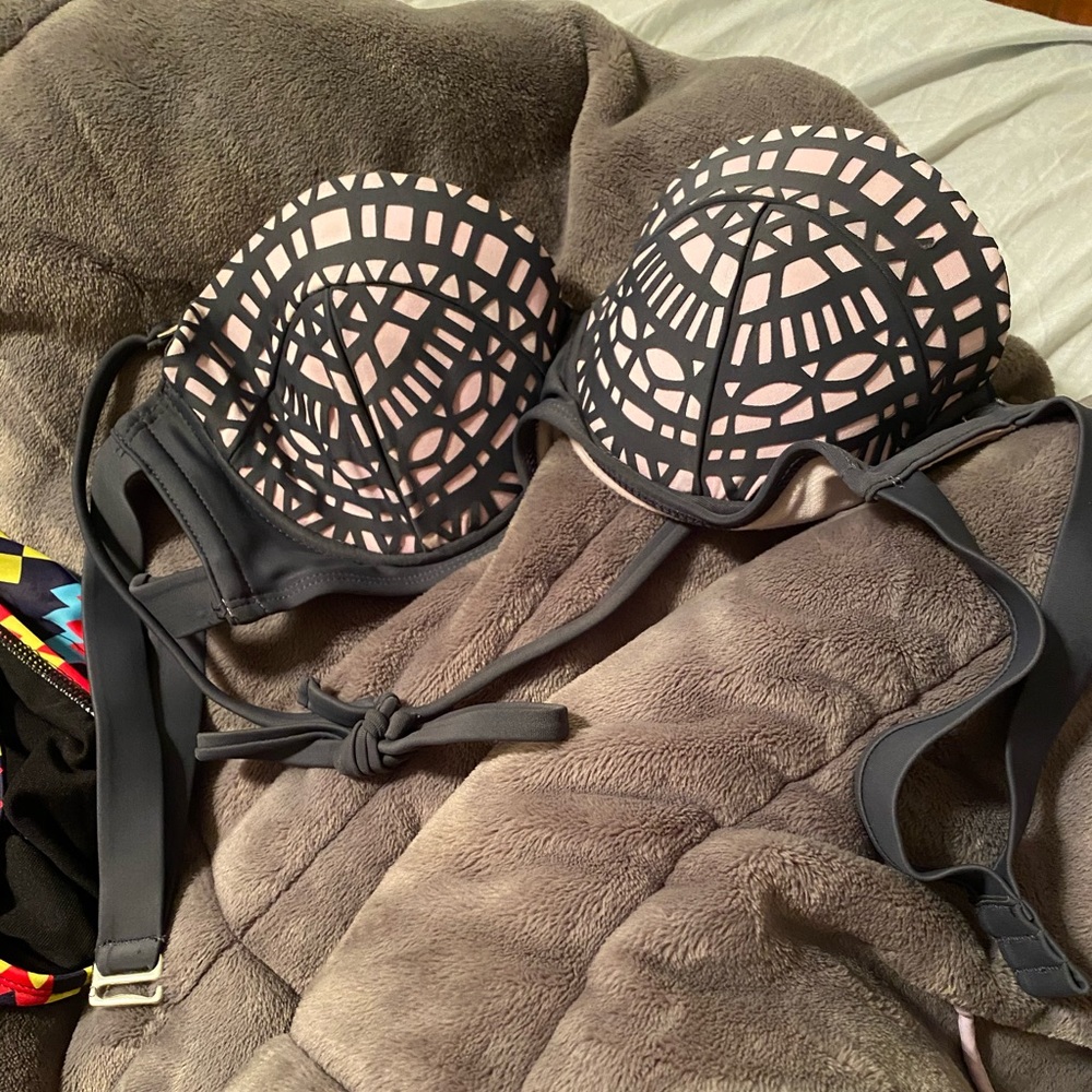 Top Bathing Suit
